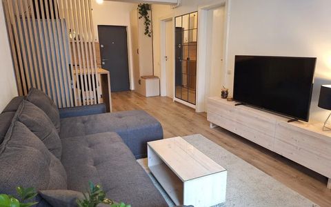 Apartament 2 camere, 44 mp, mobilat-Marasti