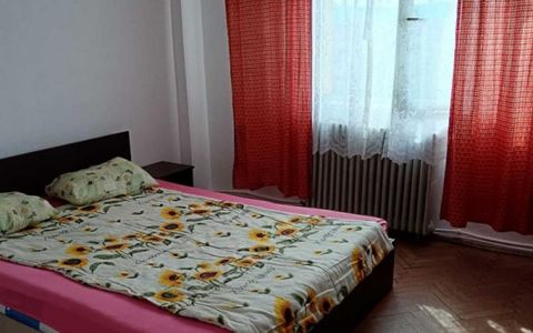 APARTAMENT 3 CAMERE DECOMANDAT I 2 BAI I 2 BALCOANE I 70 MP I CETATE I