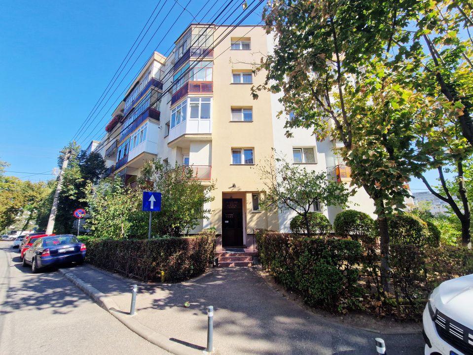 2 camere mobilat complet, Marasti – fotografia 17 din 17