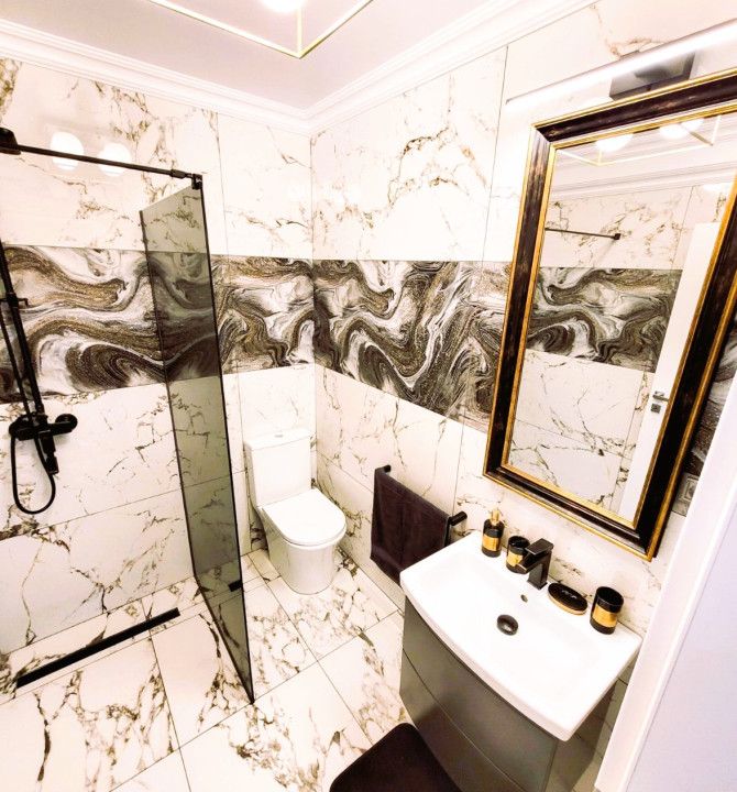 Duplex premium, cu piscina in Gruia – fotografia 22 din 30