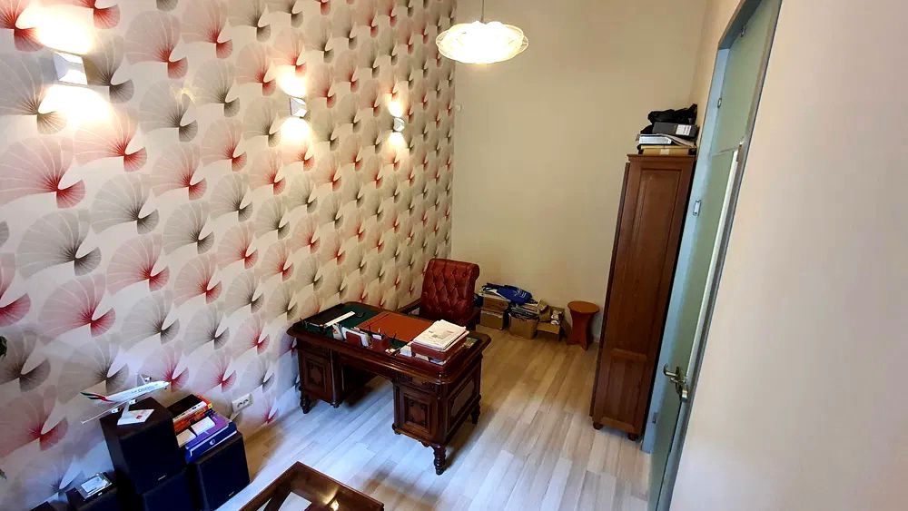 Apartament central, 110mp utili, Bulevardul Eroilor, Cluj-Napoca – fotografia 5 din 9
