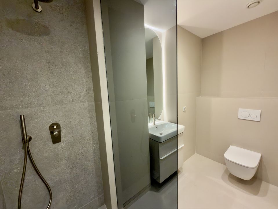 Apartament 2 camere | Aviației Tower – Faza 2 | Etaj 3 | Promenada 3min – fotografia 6 din 9