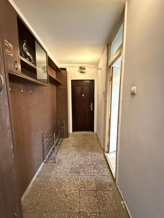 Apartament 2 camere, semidecomandat, 52 mp - Dambovita – fotografia 7 din 8