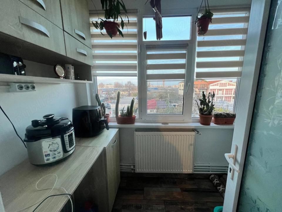 Apartament 2 camere Zona Km 4-5 – fotografia 4 din 10
