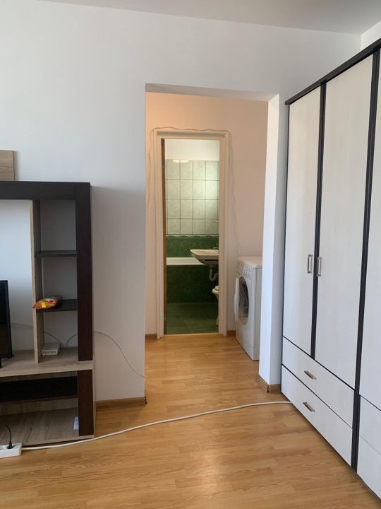 Apartament cu 2 camere de inchiriat - Piata Sudului/Sun Plaza – fotografia 4 din 14