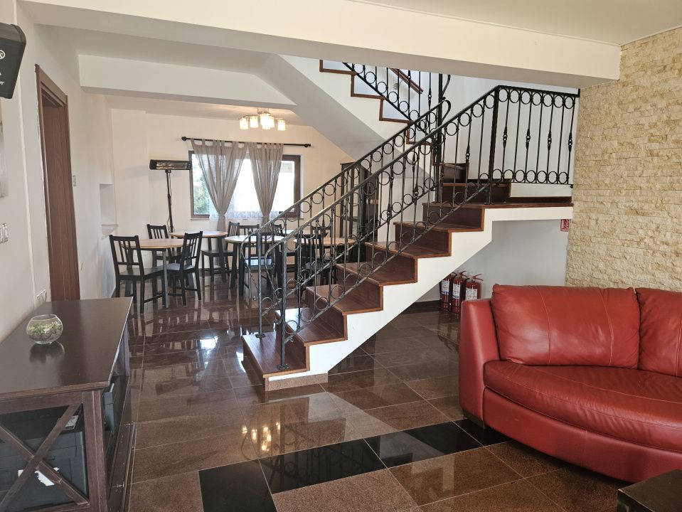 PROPRIETATE DEOSEBITĂ CU POTENȚIAL REZIDENȚIAL ȘI  BUSINESS – MOVILA, NICULEȘTI – fotografia 12 din 23