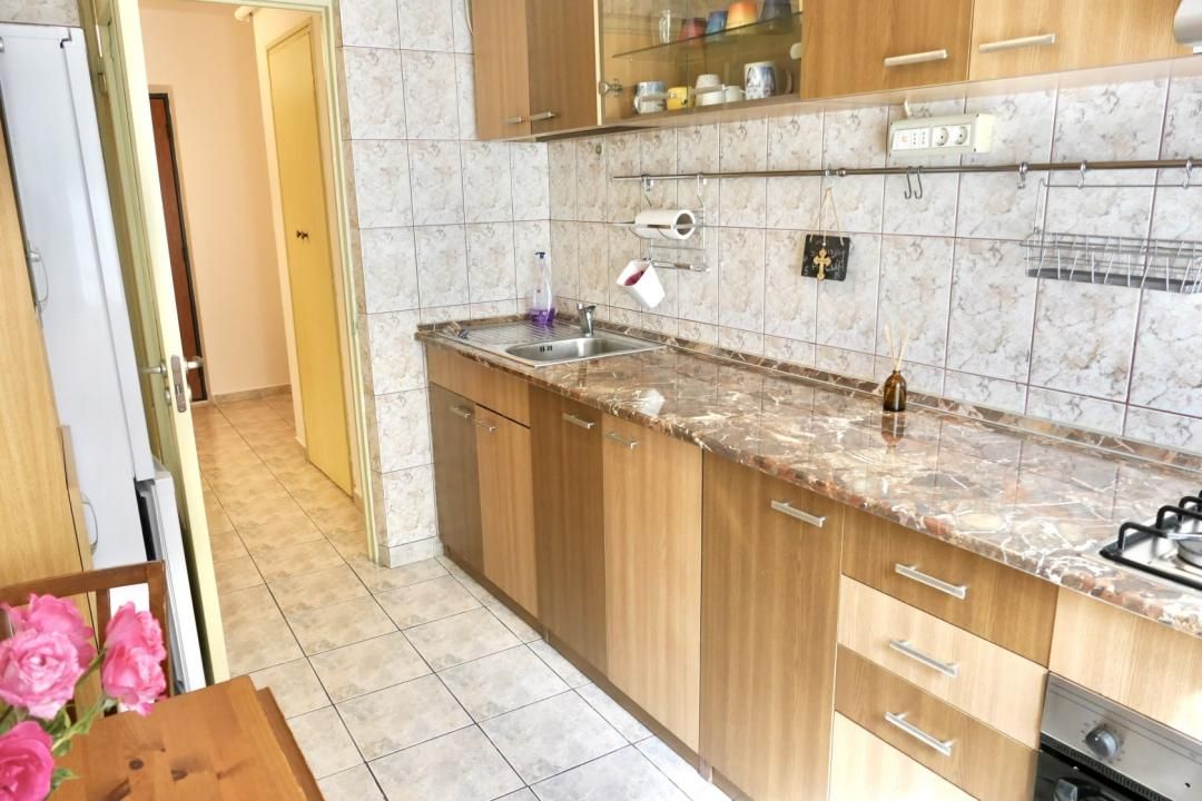 Apartamentul dintre parcuri – fotografia 7 din 16
