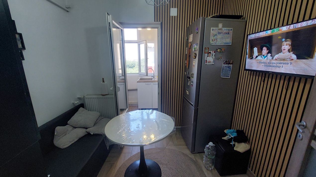 Apartament doua camere semidecomandat, 56 mp, Craiovita zona Triaj – fotografia 4 din 6