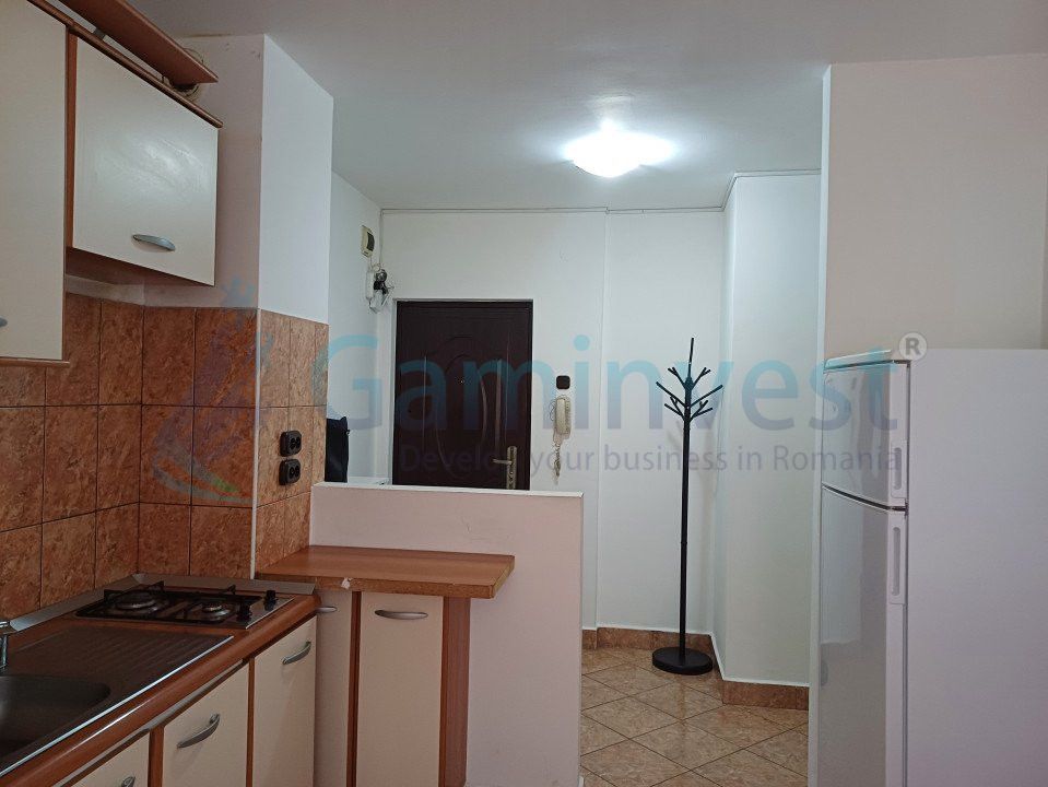 Apartament cu 2 camere de inchiriat in zona Centrul Civic, Oradea – fotografia 14 din 14