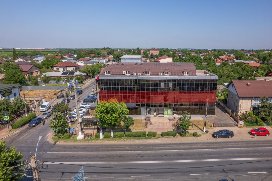 AFUMATI - BUCURESTI-URZICENI, SPATIU COMERCIAL 500 MP, ETAJ 1! – fotografia 3 din 47