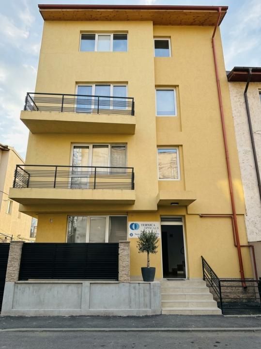 Vila de inchiriat | Vitan Mall | Metrou | Spatiu Birouri | Parcare – fotografia 1 din 12