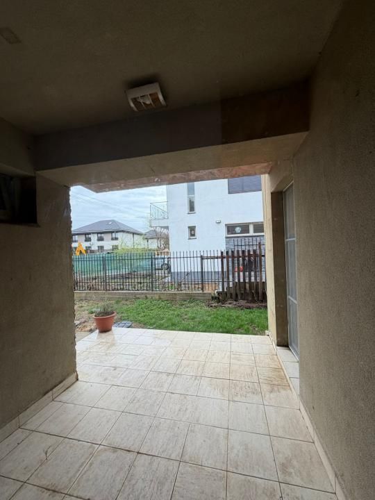 Duplex cu curte și parcare, Otopeni– Tunari – fotografia 14 din 25