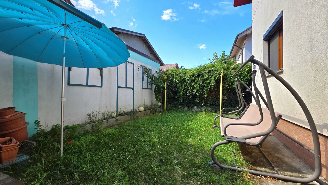 Casa P+M in Lazu - 4 camere - 300mp teren – fotografia 11 din 26