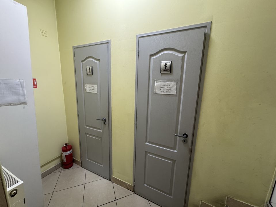 🏢 SPAȚIU COMERCIAL ULTRACENTRAL- PIETONALUL LIVIU REBREANU – fotografia 6 din 18