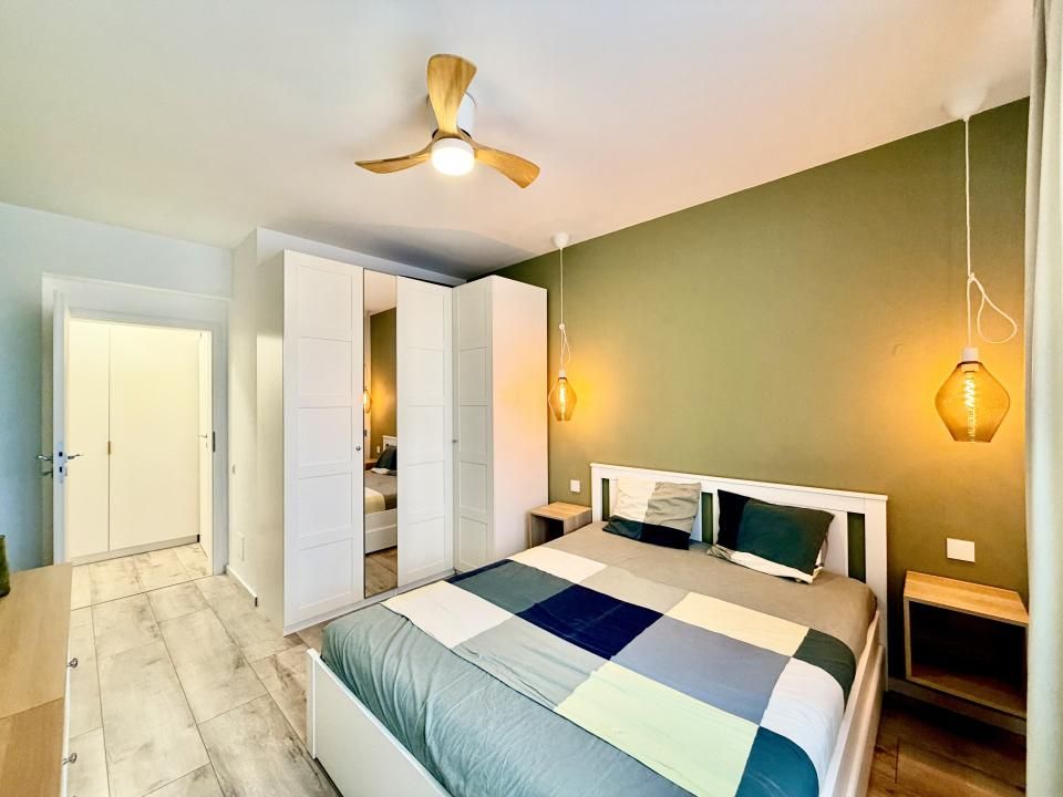 Apartament 2 camere cu parcare - vedere Panoramică – fotografia 11 din 20