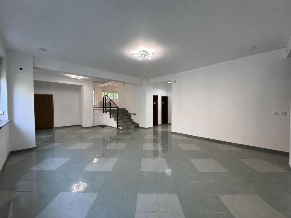 Spațiu birouri premium în Cotroceni | Parter vilă | 140 mp + terasă | – fotografia 3 din 20