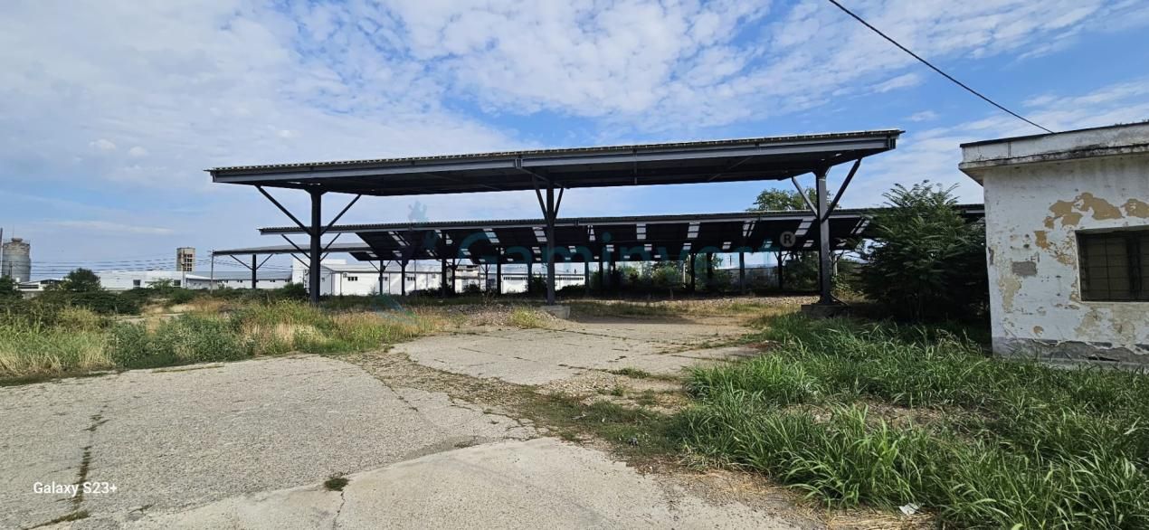 Teren pentru dezvoltare comerciala in Oradea 57000 mp, zona mixta intravilan – fotografia 7 din 14