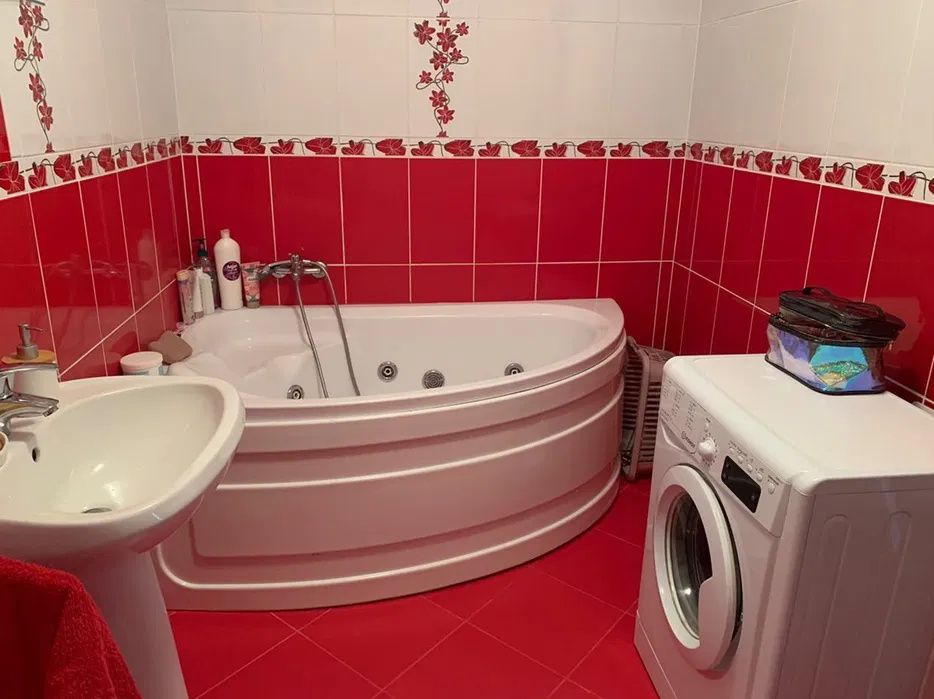 Apartament 3 camere, 59 mp, două balcoane, zona Florilor – fotografia 7 din 8
