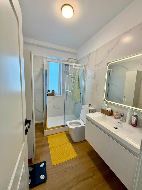 Vilă individuală P+1 în Tunari – confort modern și eficiență energetică – fotografia 6 din 14