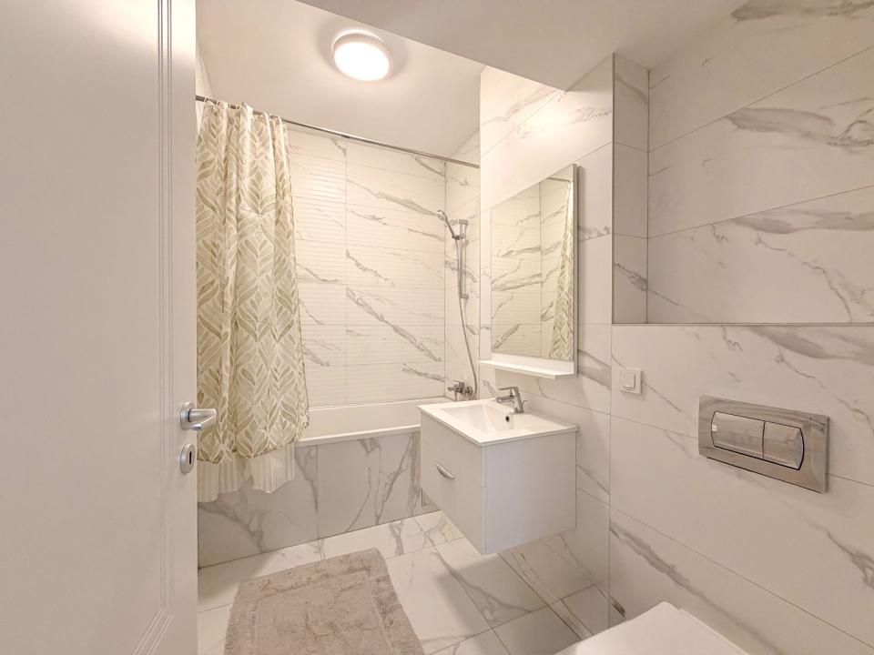 Apartament 3 camere 92,7MP  | Pipera- First Estate | First Rent – fotografia 19 din 29