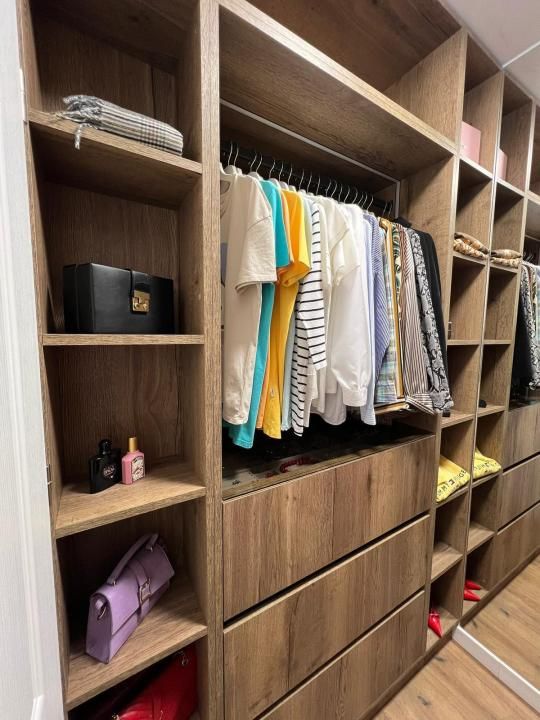 APARTAMENT 1 CAMERA, MOBILAT SI UTILAT , INTABULAT - GALATA – fotografia 4 din 6
