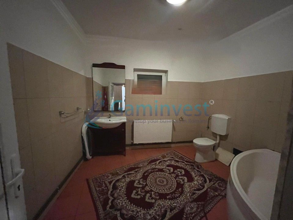 Casa de vanzare in Oradea, singur in curte zona strazii R. Ciorogariu – fotografia 13 din 13