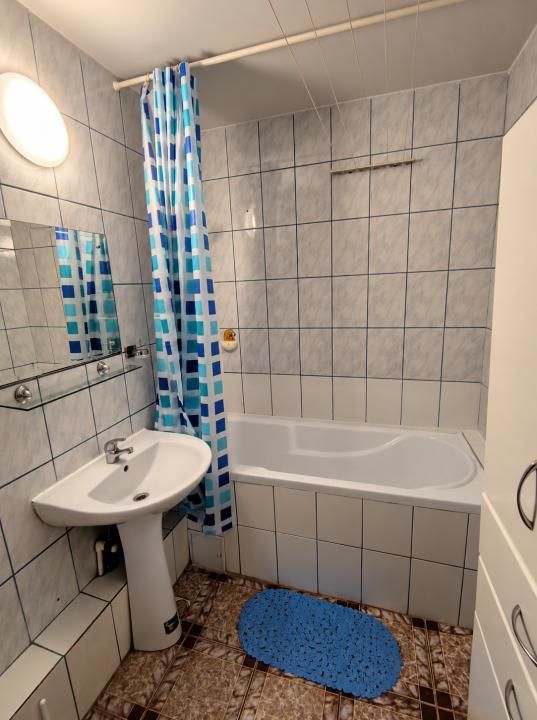 Global Home Romania • 2 Camere Decomandat • Aviației • Smaranda Brăescu •Sector1 – fotografia 8 din 10