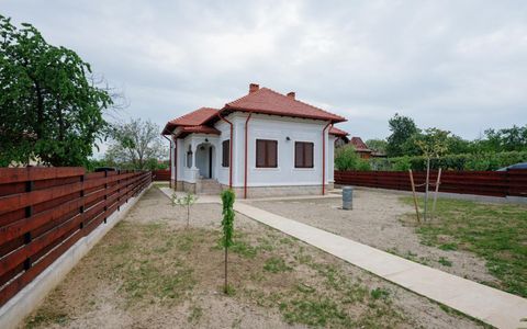 Proprietate exclusivistă în Ștefănești | Cartier Bratieni