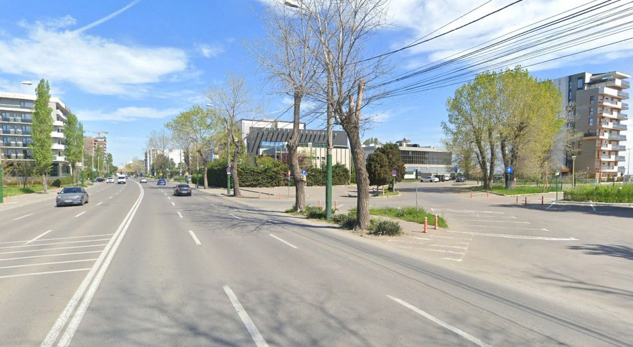 Teren de vanzare in Mamaia primul rand la lacul Siutghiol – fotografia 7 din 13