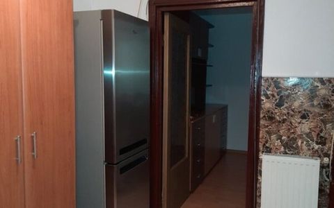 Garsoniera de vanzare | Titan | Metrou | Reabilitat