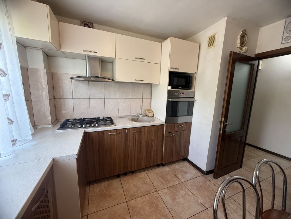 Apartament 3 camere, 66.48 mp, cartier Rovine, zona Părculeț – fotografia 9 din 15