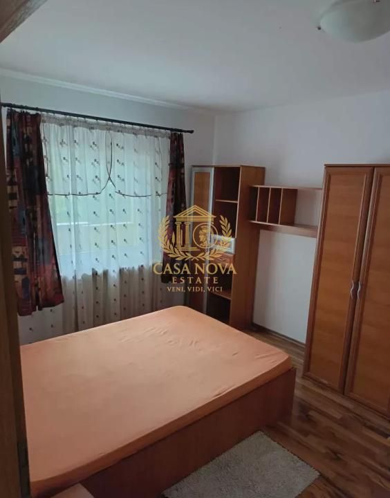 Apartament 4 camere 75mp, balcon 4mp, etaj intermediar, Zorilor – fotografia 3 din 8
