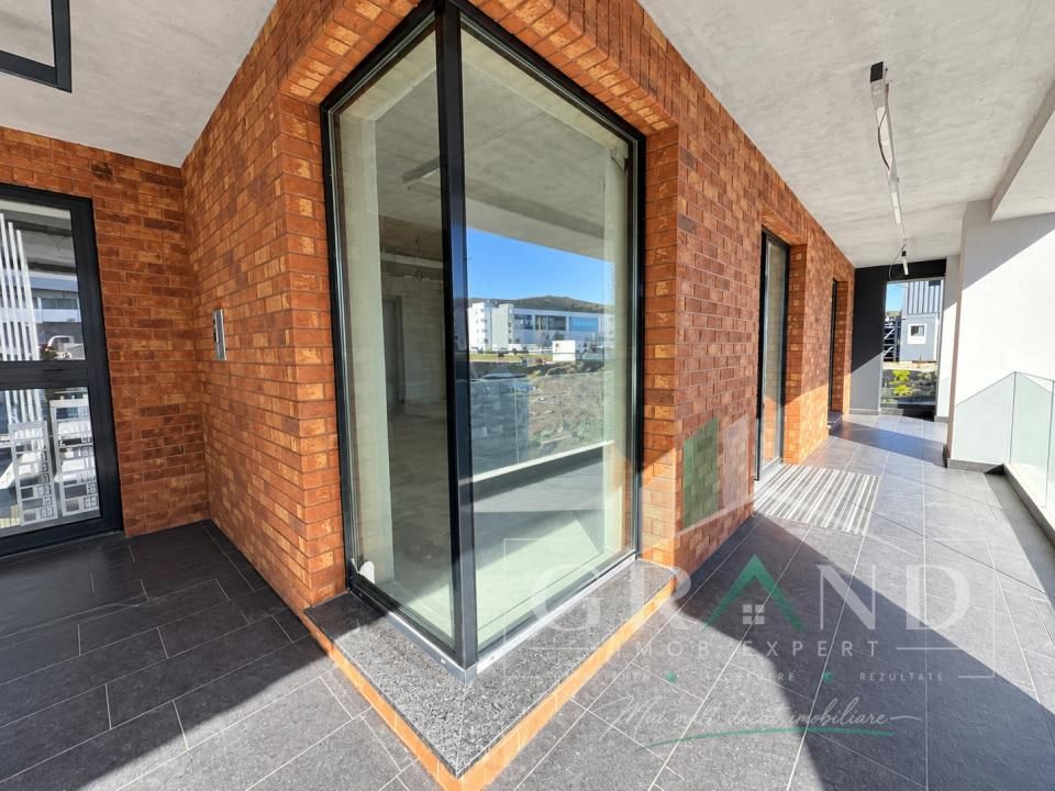 SPAȚIU COMERCIAL 120mp | 4 ÎNCĂPERI | 3 BAI | TERASĂ 20mp | PARCARE | VIVO MALL – fotografia 13 din 16