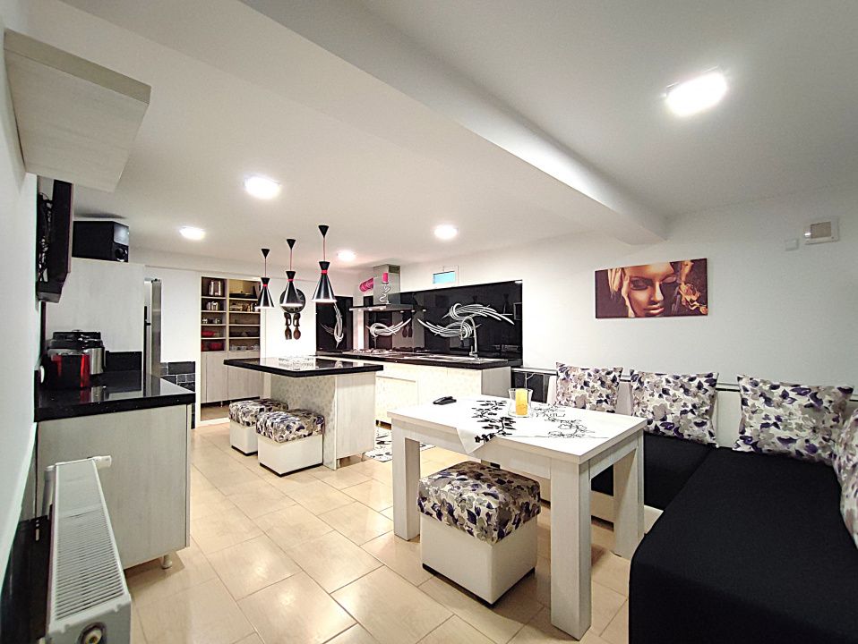 🏠 Casa 4 camere, mobilata si utilata modern, KM 5, comision 0% – fotografia 31 din 70