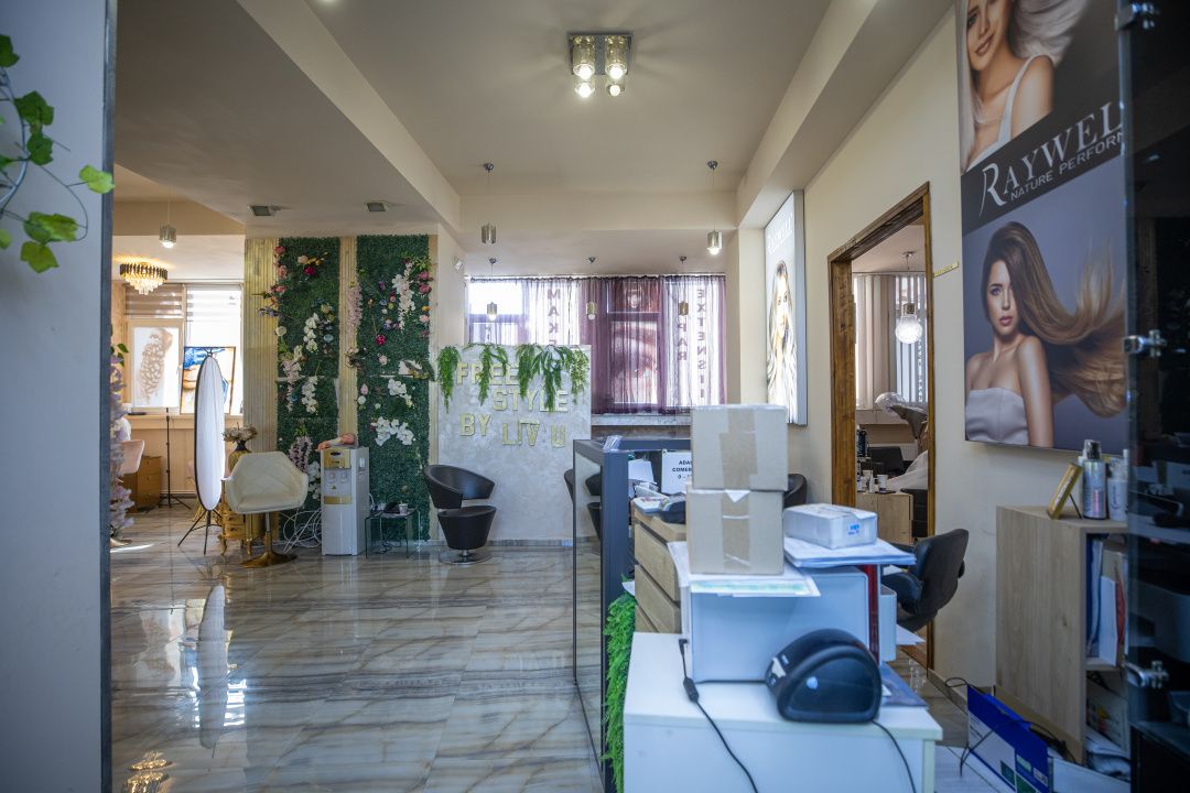 Spațiu comercial premium de vânzare în zona ICIL, Constanta – fotografia 26 din 29