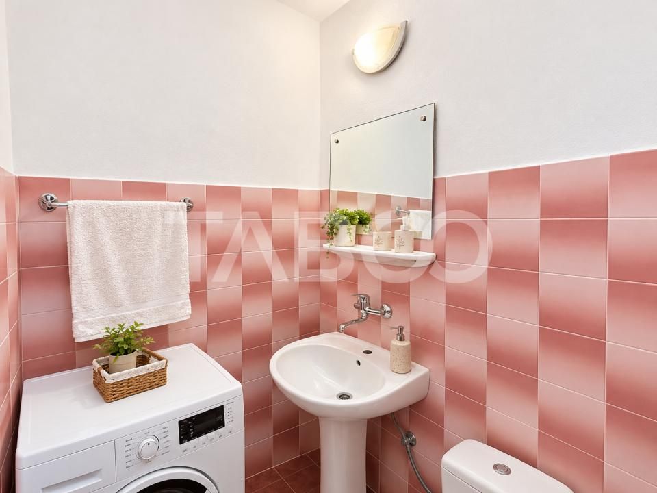 Apartament cu 3 camere decomandate in cartierul Marasti Dorobantilor – fotografia 6 din 6