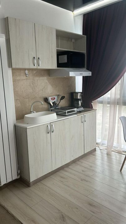 Studio de închiriat in zona Tomis Nord - Campus – fotografia 3 din 8