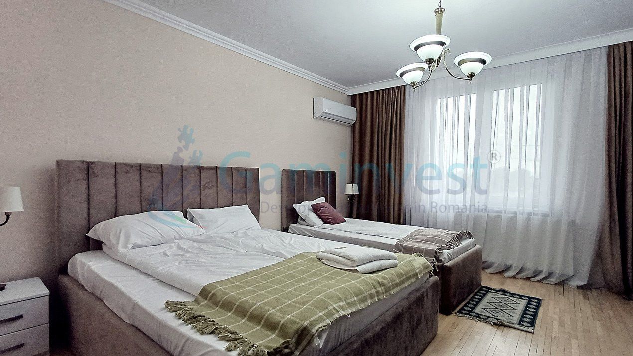 Vânzare pensiune cu restaurant în Oradea, oportunitate de investiție unică – fotografia 8 din 14