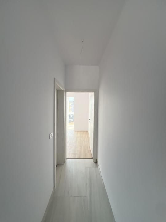 Apartament nou,2 camere, 50 mp utili, open-space, etaj 2 - Giroc – fotografia 9 din 9