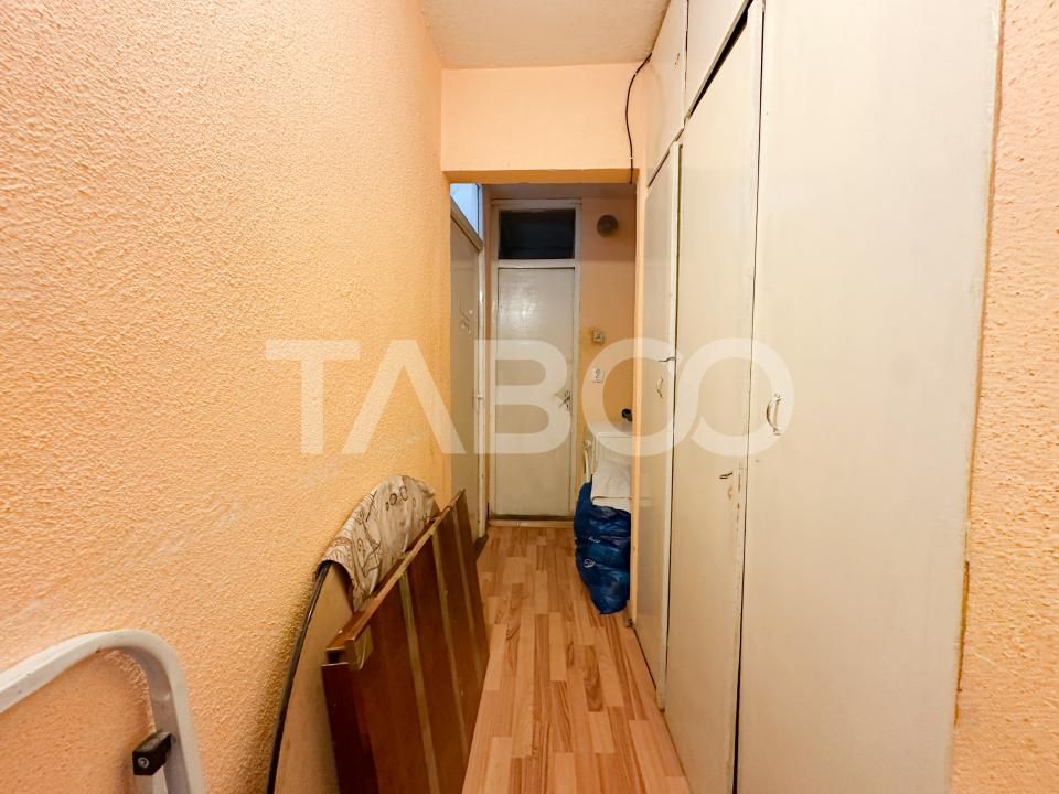 Apartament 4 camere decomandate vanzare in zona garii Cluj-Napoca – fotografia 8 din 9