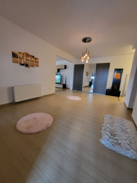 Apartament 3 camere 167MP | Prelungirea Ghencea | Loc de parcare | – fotografia 4 din 23