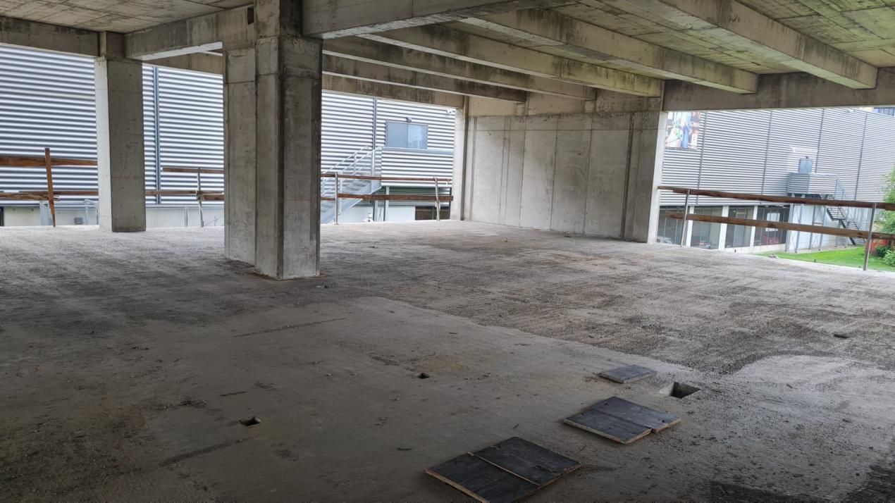 Oportunitate dezvoltatori – Structură birouri, Orhideelor, AC valabilă – fotografia 11 din 13