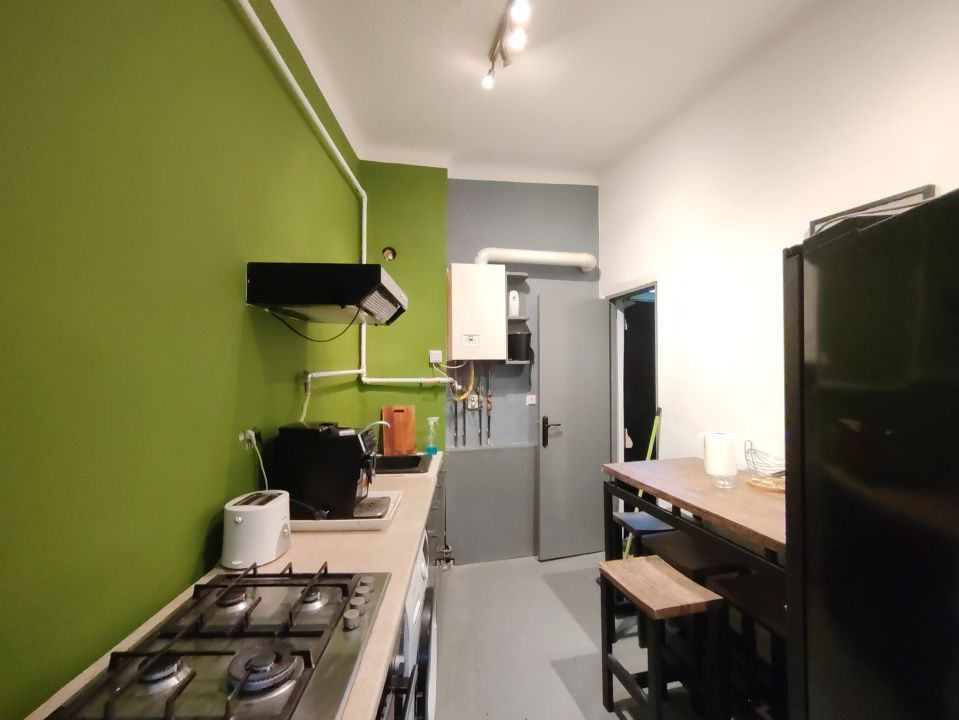 Apartament cu 2 camere in centru Arad - C10548 – fotografia 16 din 17