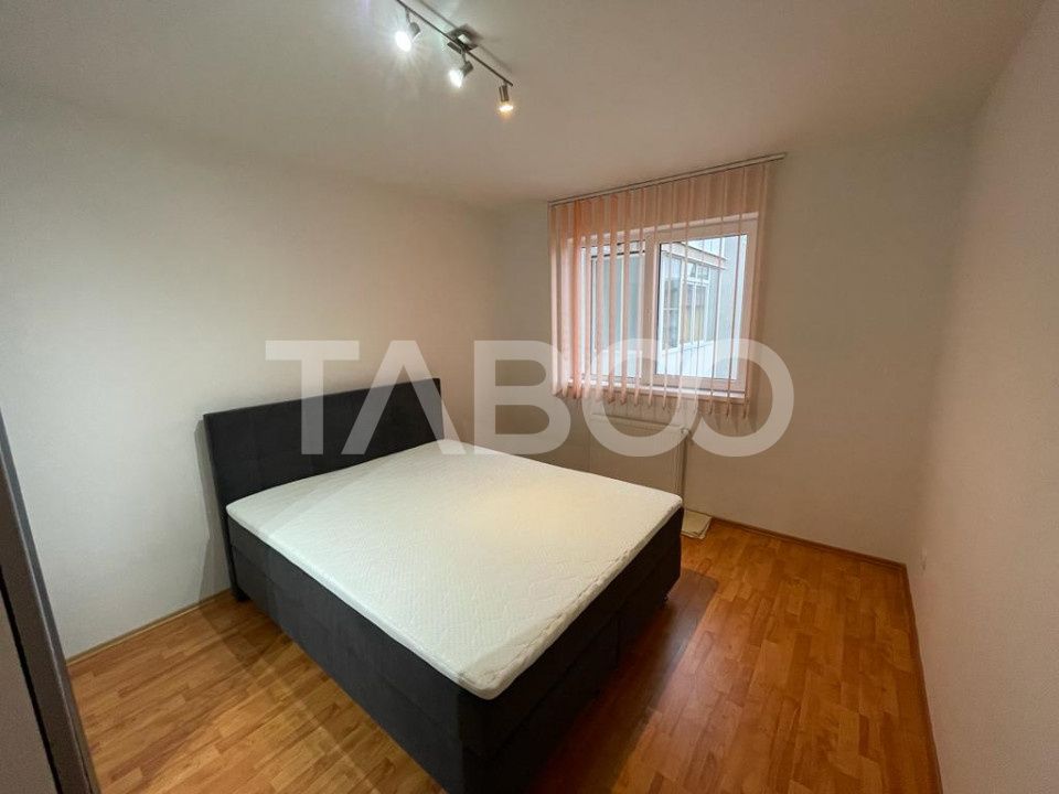 Apartament spatios cu 2 camere si balcon etaj 2 Selimbar Sibiu – fotografia 4 din 11
