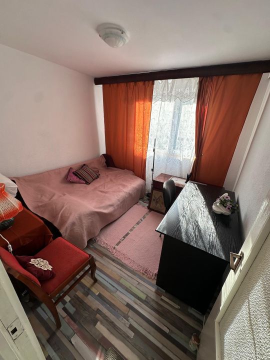 Apartament 3 camere | Mobilat si utilat | Techirghiol - Zona Sanatoriul Balnear – fotografia 1 din 15