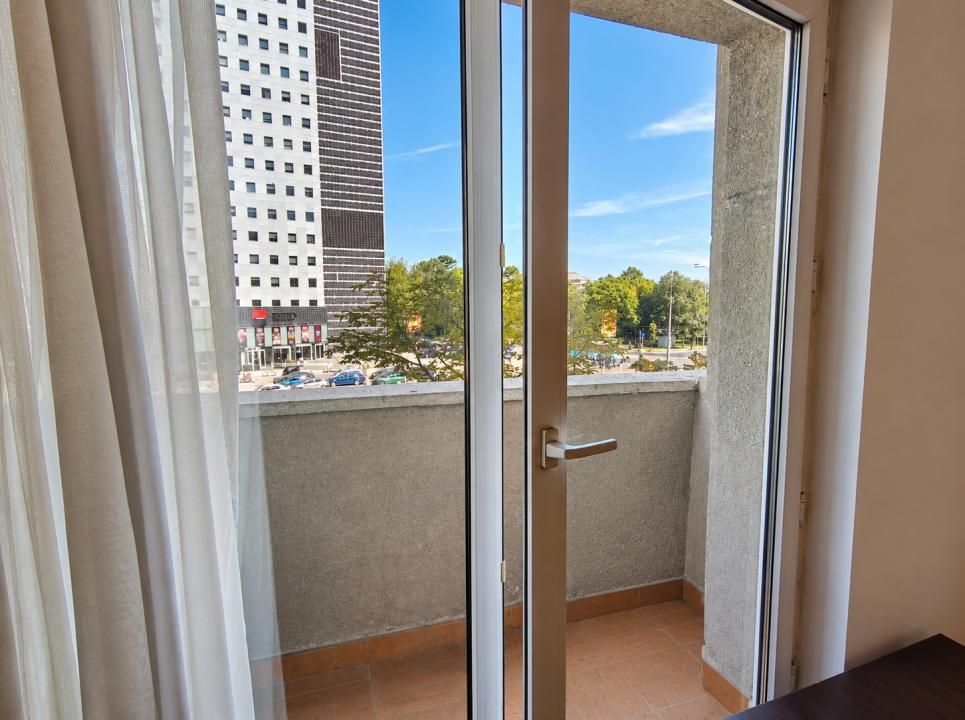 Apartament 2 camere | Piața Victoriei - Nicolae Titulescu | City View – fotografia 4 din 15