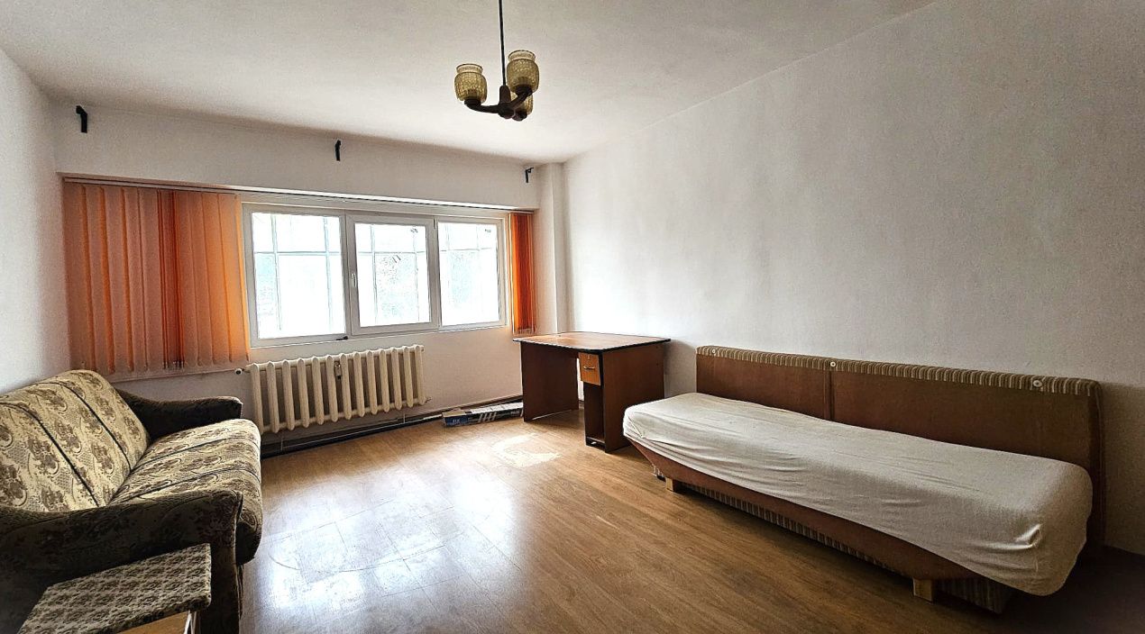Apartament 1 camera, Calea Manastur -USAMV – fotografia 2 din 7
