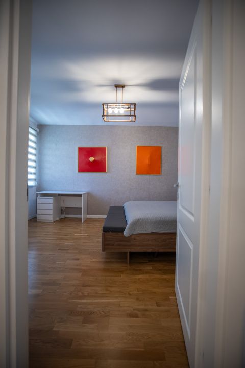 Apartament 5 Camere cu Vedere la Mare | Un Stil de Viață Exclusiv – fotografia 27 din 72