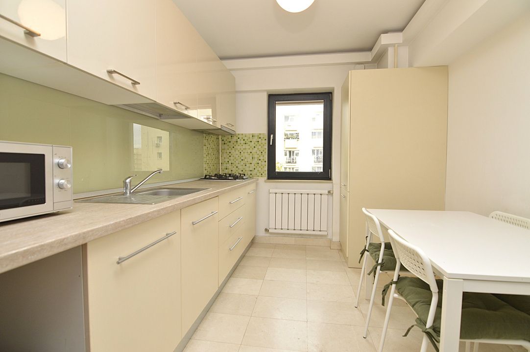 INCHIRIERE APARTAMENT 2 CAMERE UNIRII-MIRCEA VODA – fotografia 9 din 22