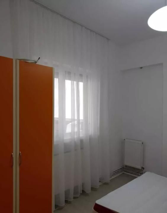 2 Camere | Cismigiu | Metrou | Terasa 35 mp | Centrala proprie – fotografia 5 din 8